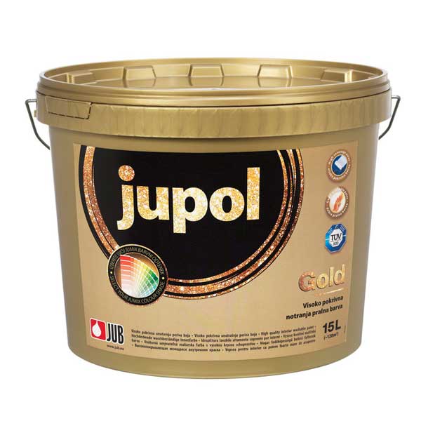 JUPOL GOLD